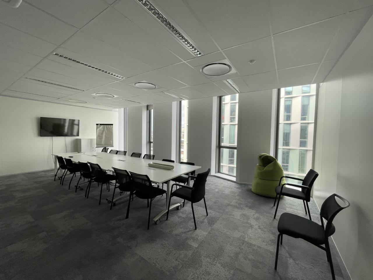 Bureau Bordeaux 1688m² Location bureau Bordeaux Gironde OLBUR2420889 2